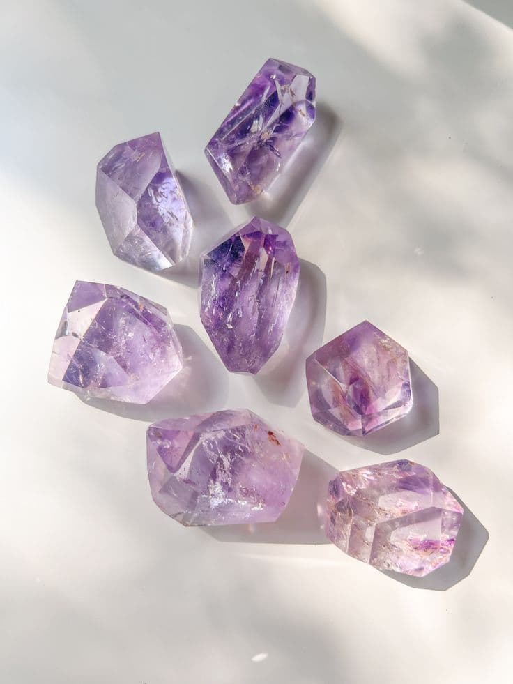 Amethyst