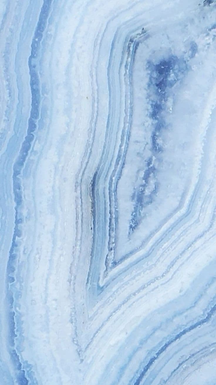 Blue Lace Agate