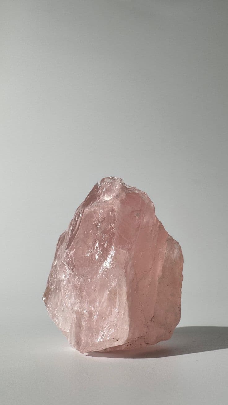Rose Quartz