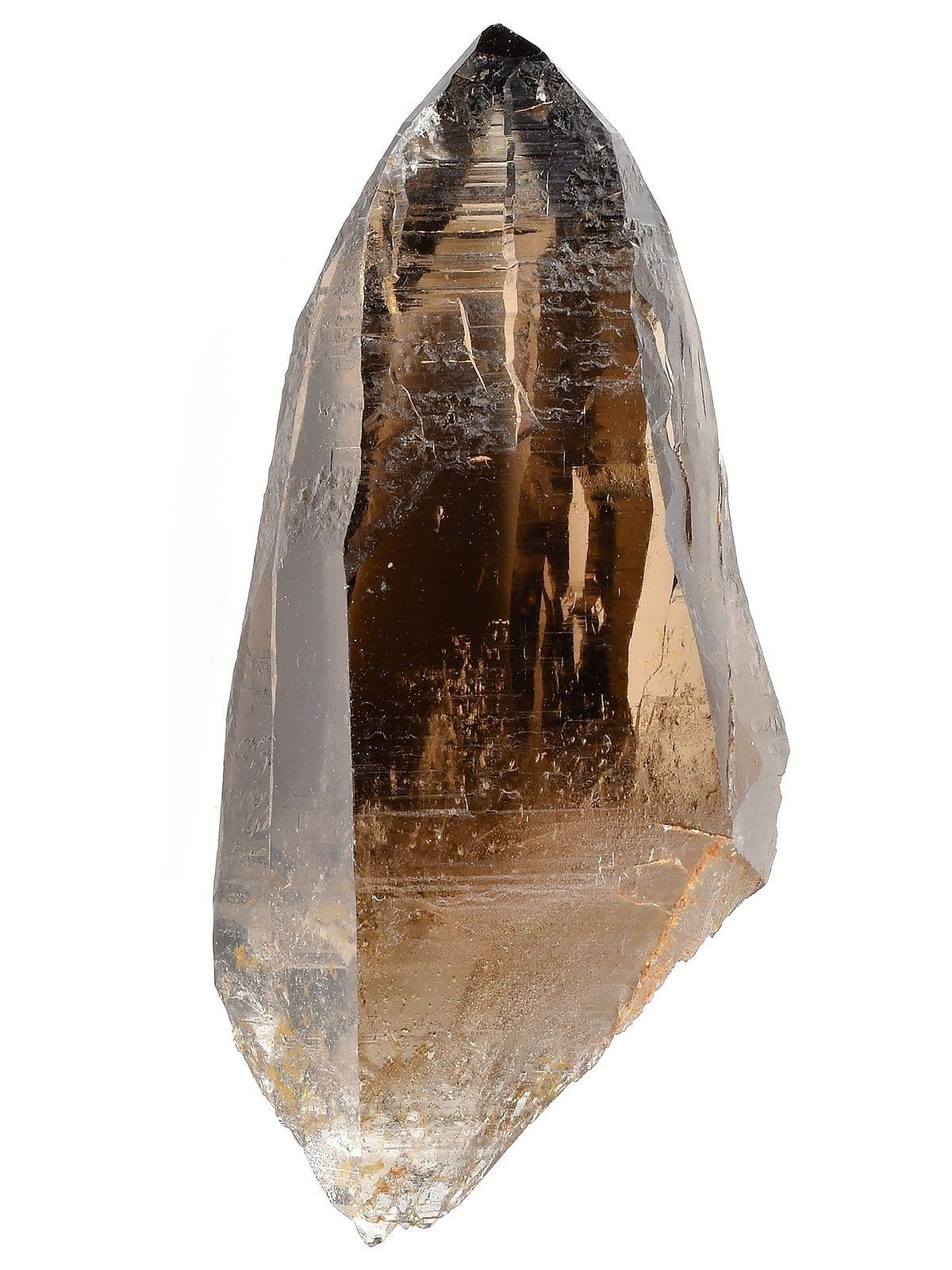 Smoky Quartz