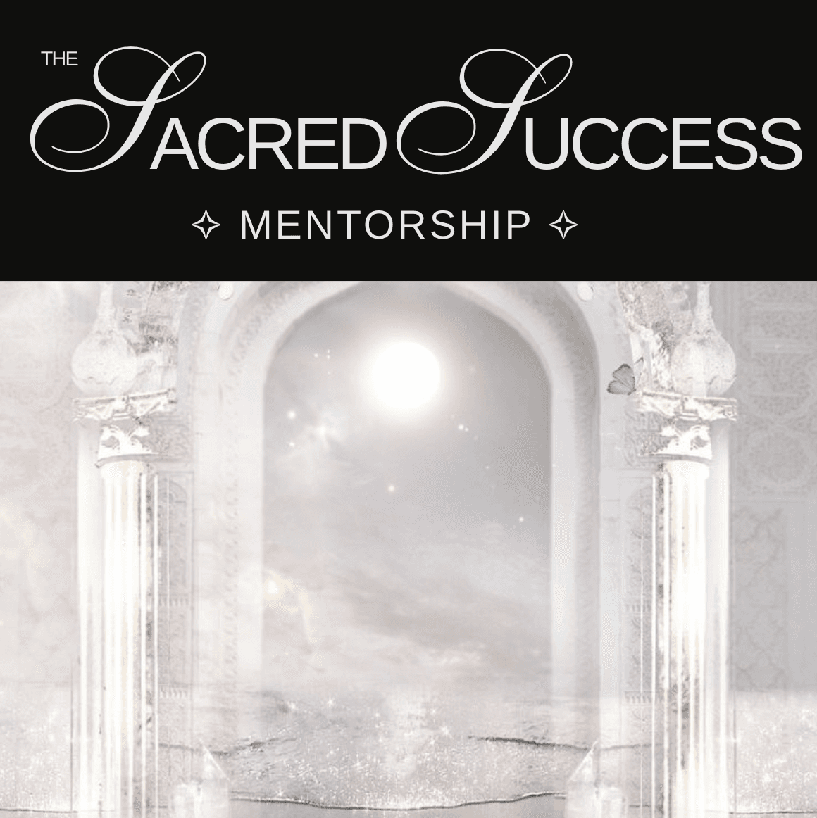 The Manifestation Mentorship